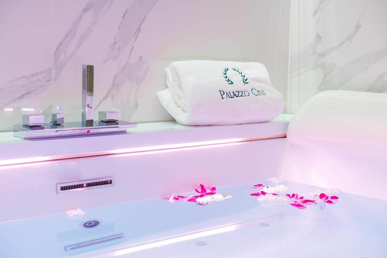 Superior Double Room Spa Bath