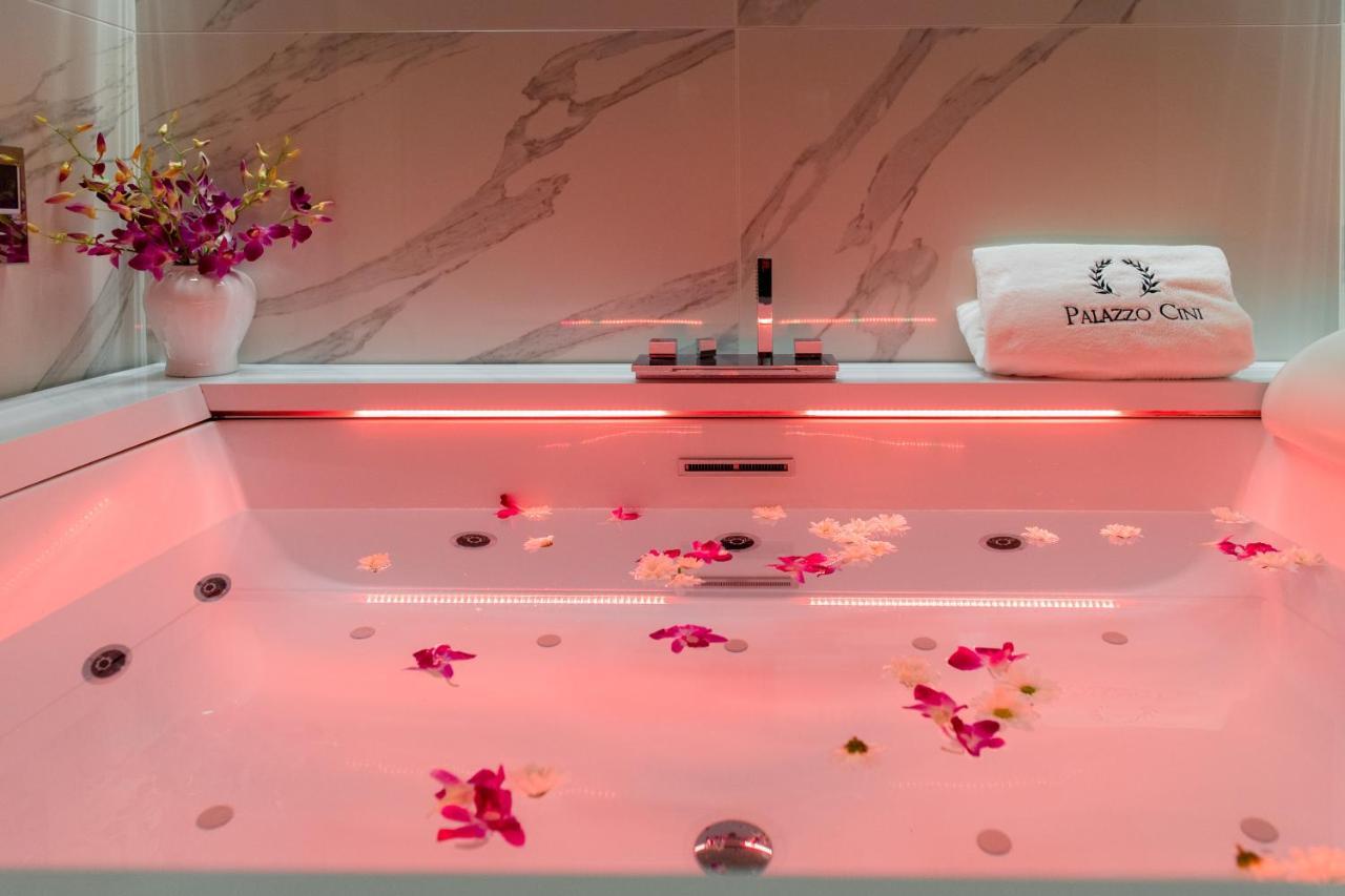 Superior Double Room Spa Bath